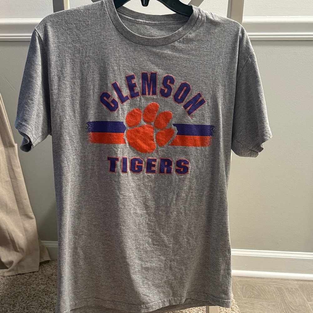 Clemson T-Shirt